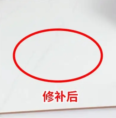 广阳瓷砖空鼓维修公司分享下板材基层，未采取柔性过渡措施的影响。在瓷砖铺贴工程中，如果采用的是板材基层（如石膏板、木工板等非刚性基层），而未采取柔性过渡措施，